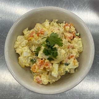 Papa/potato Salad