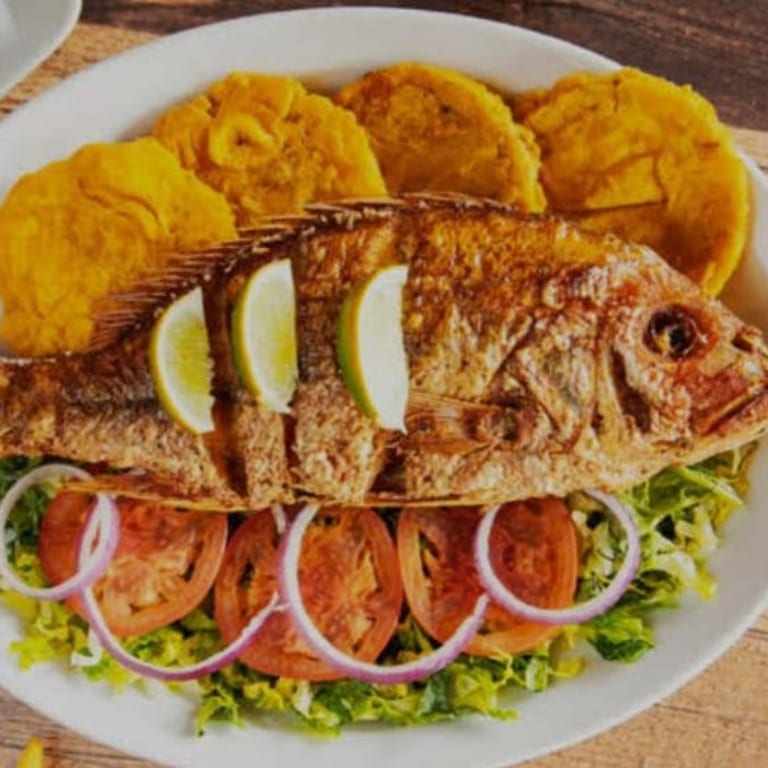 Latin Dinner Delights: Tacos, Seafood, and More