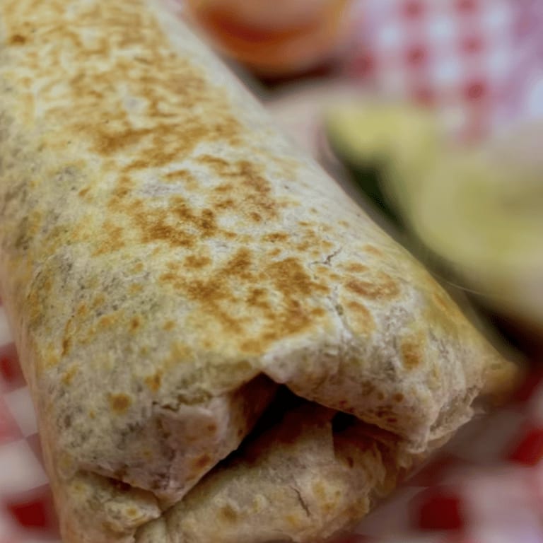 Fresh Seafood Delights: Tacos, Birria, Empanadas