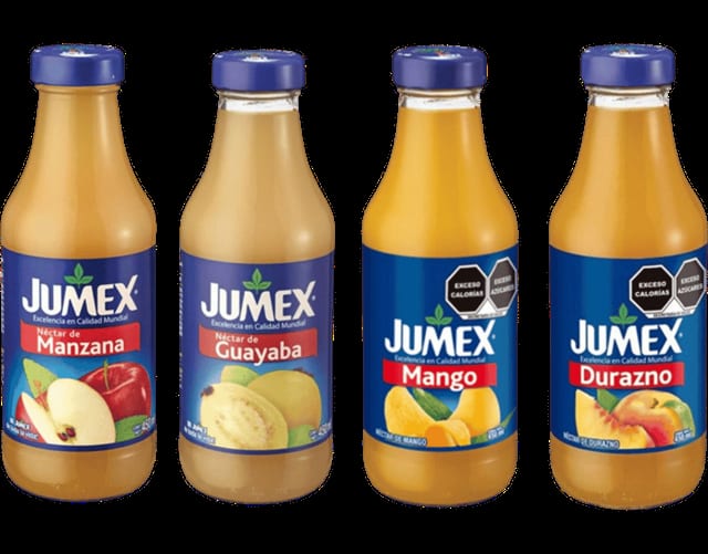 Jumex Pina Coco.