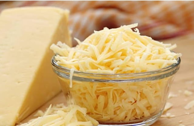 Side De Queso.