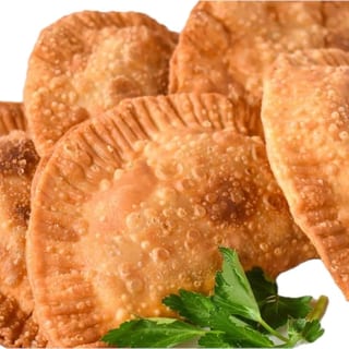 Empanadas Pizza