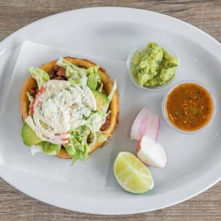 Sopes