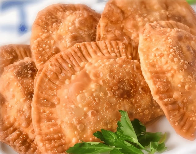 Empanada Res.