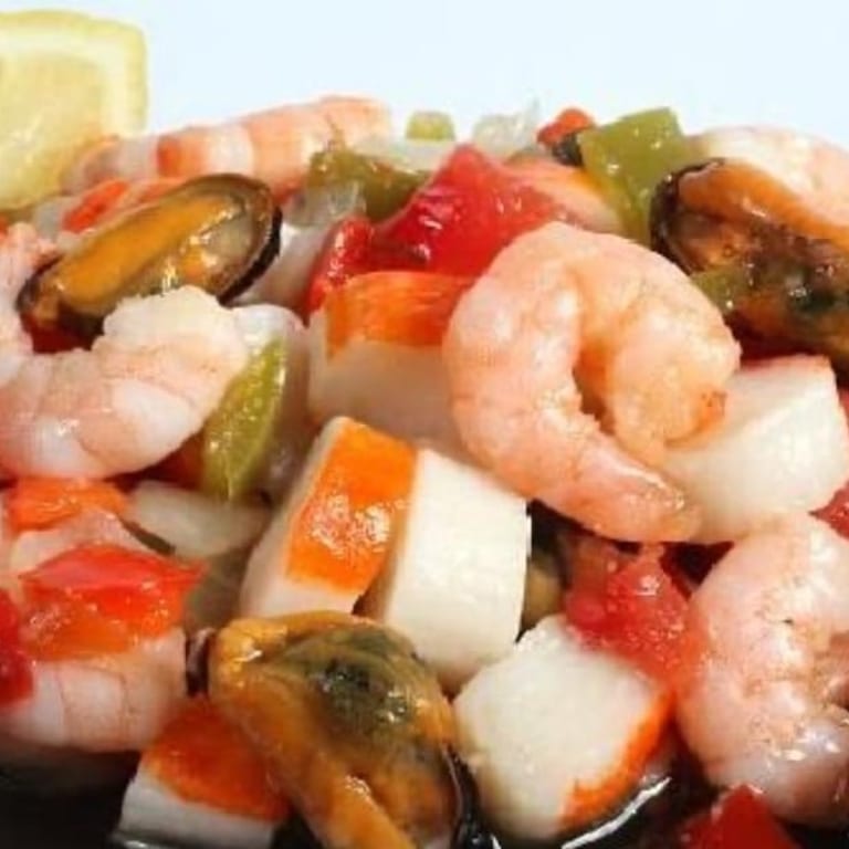 Delicious Dominican Dishes: Tacos, Seafood, Empanadas