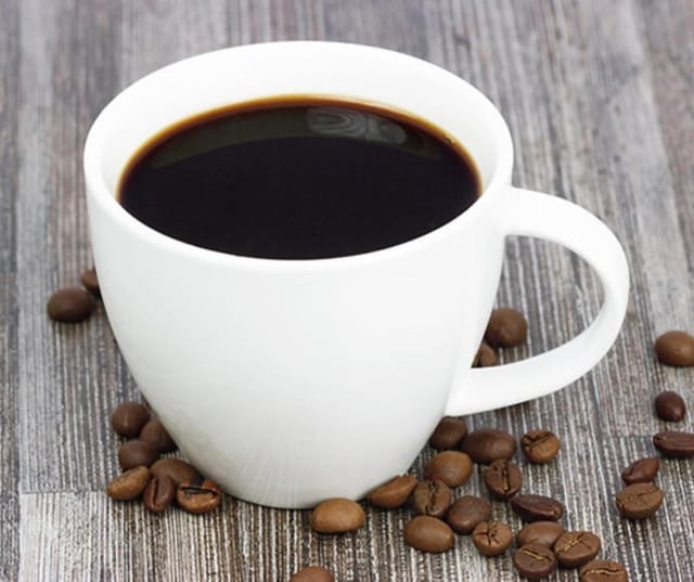 Coffee.