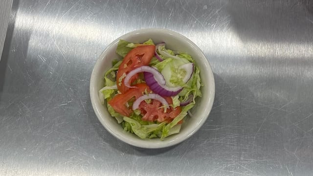 Verde.