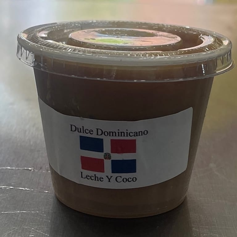 Savor Our Dulce de Leche