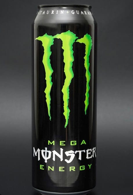 Monster.