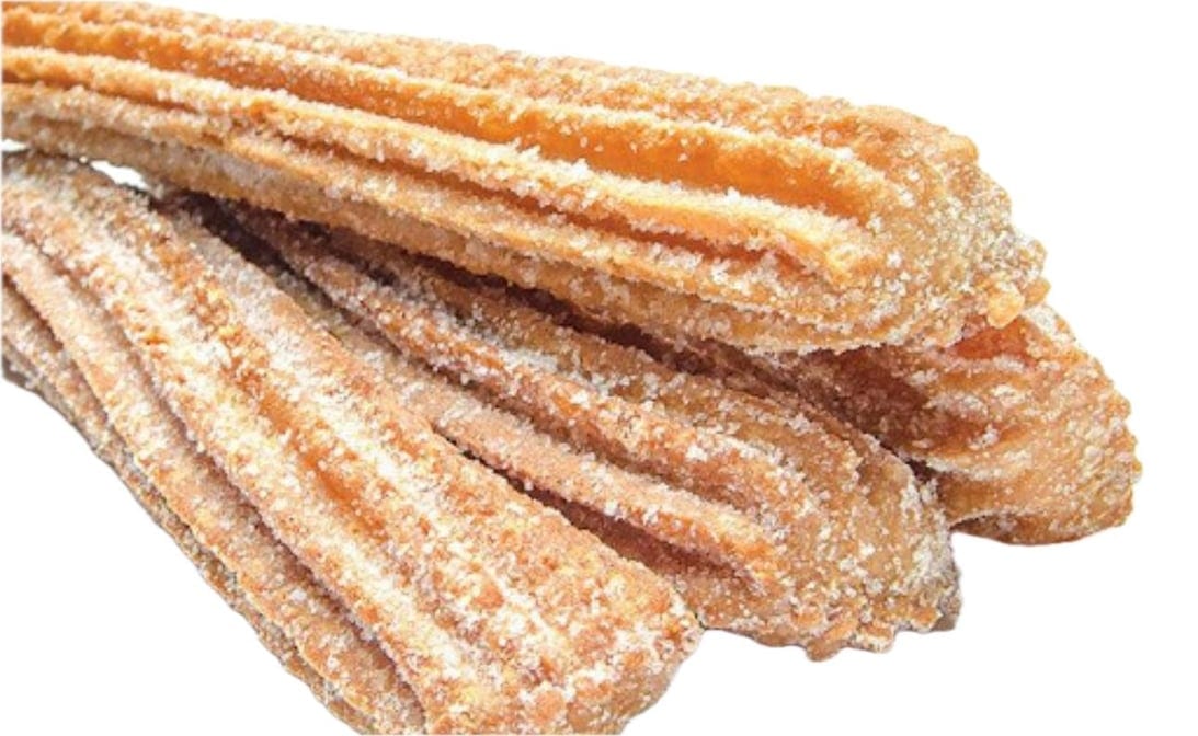 Churros.