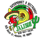 Jalisco Supermarket & Restaurant