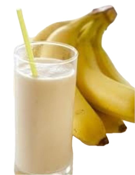 Batida Banana.